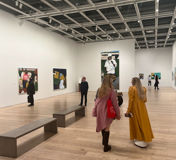 The Importance of Stopping to Smell the Roses