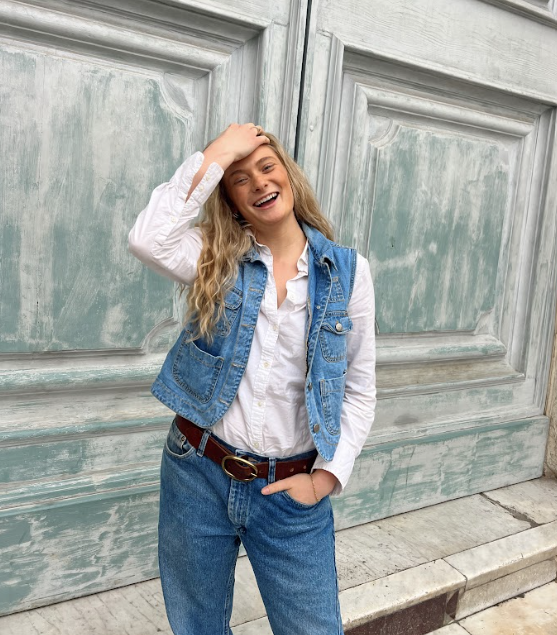 The Contagious Art of Laughter