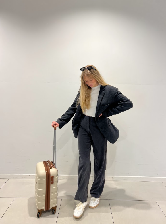 My European Love Letter