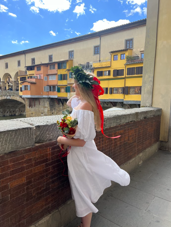 A Special Occasion Called Life.