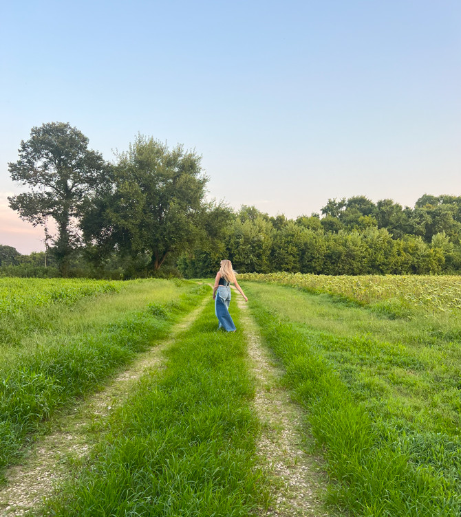 The Pressures of “Doing it While You’re Young”