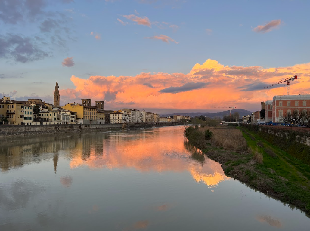 The (Dis)Connected Kitchen