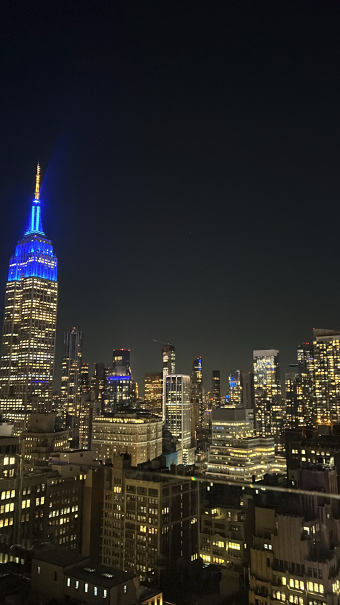 One Thing… From You To The World