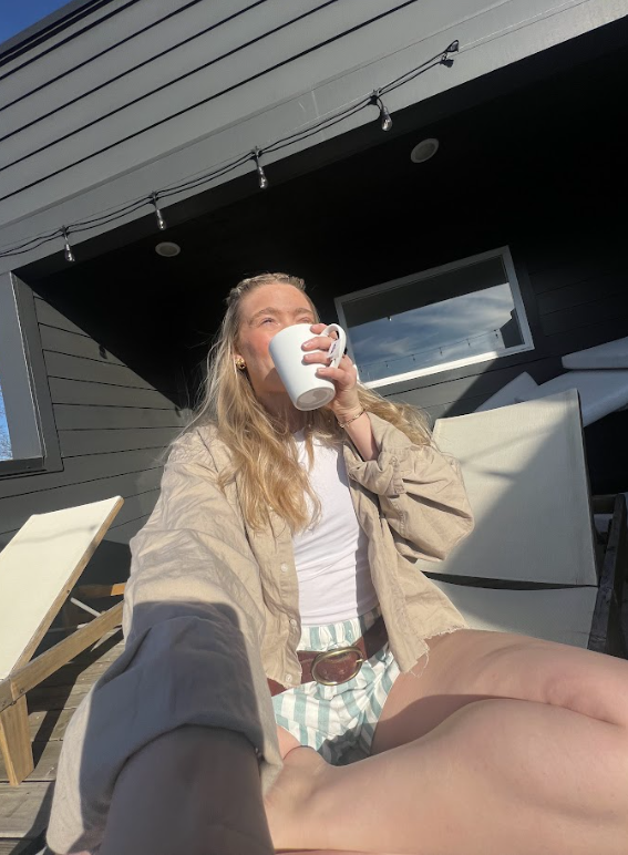 The Detour of Your Twenties